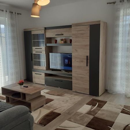 Sara Apartman Livezeni  Extérieur photo