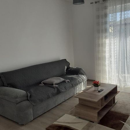 Sara Apartman Livezeni  Extérieur photo
