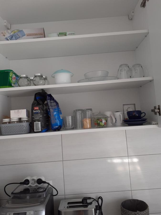 Sara Apartman Livezeni  Extérieur photo