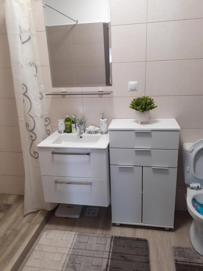 Sara Apartman Livezeni  Extérieur photo