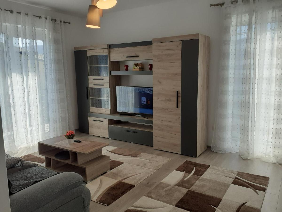 Sara Apartman Livezeni  Extérieur photo