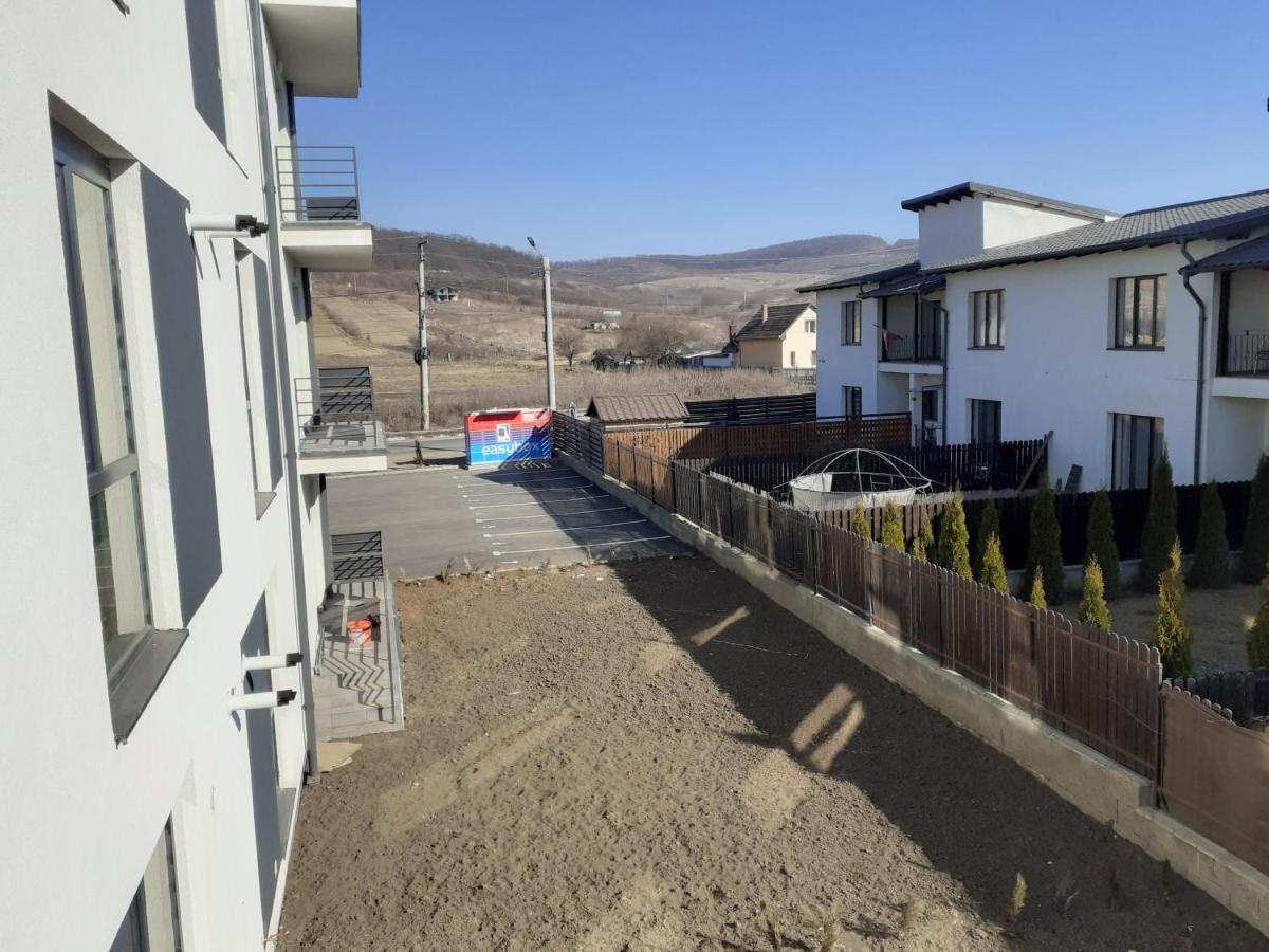 Sara Apartman Livezeni  Extérieur photo