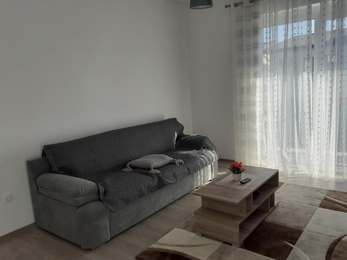 Sara Apartman Livezeni  Extérieur photo