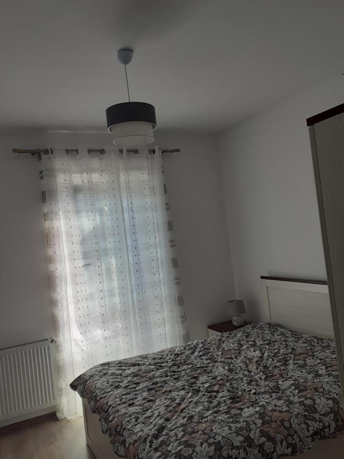 Sara Apartman Livezeni  Extérieur photo