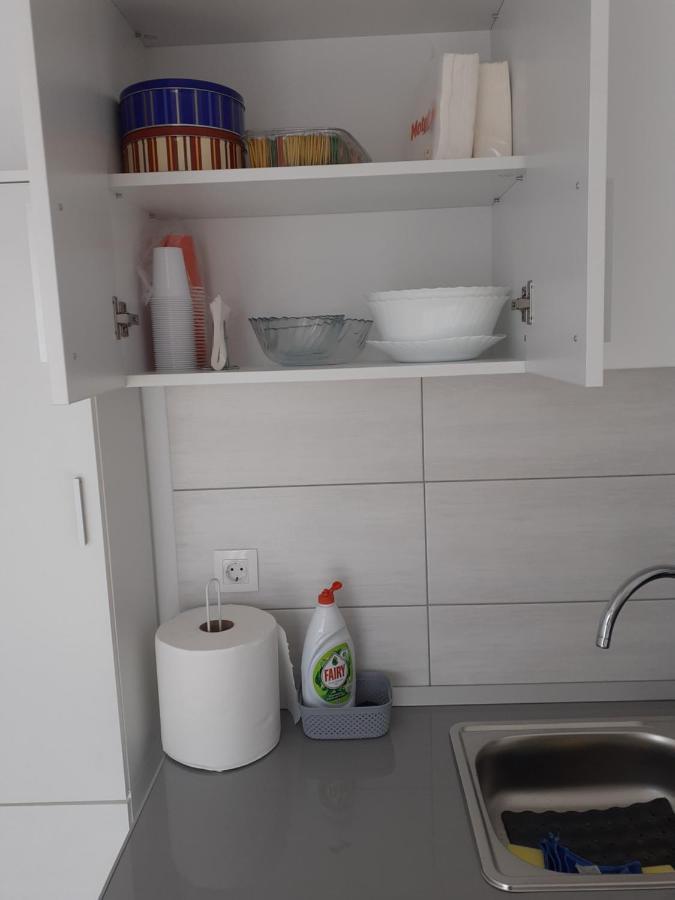 Sara Apartman Livezeni  Extérieur photo