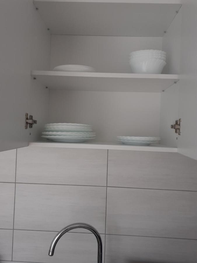 Sara Apartman Livezeni  Extérieur photo
