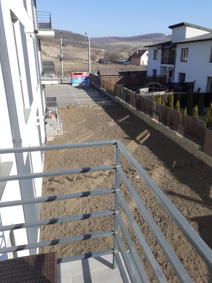 Sara Apartman Livezeni  Extérieur photo