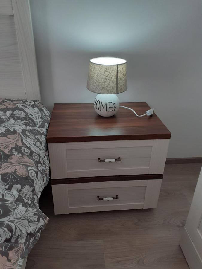 Sara Apartman Livezeni  Extérieur photo